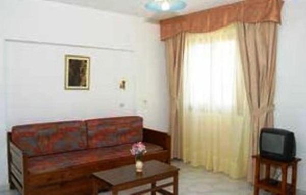 Odyssey Hotel Apartments Kárpathosz Szoba fotó