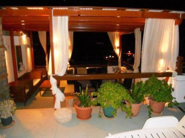 Odyssey Hotel Apartments Kárpathosz Kültér fotó