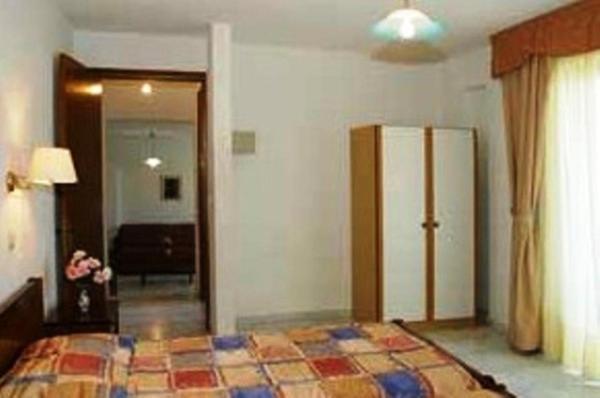 Odyssey Hotel Apartments Kárpathosz Kültér fotó